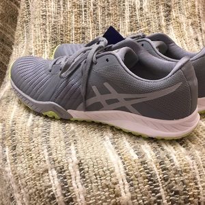 ASICS Weldon X Womens Sneakers